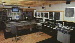 photo of Advision Studio photo of Advision Studio